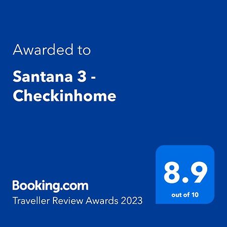 Santana 3 - Checkinhome Lisboa 外观 照片